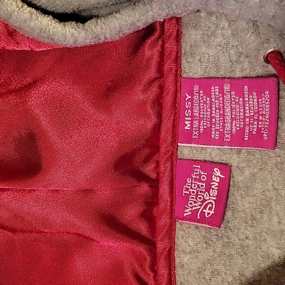 Disney Grumpy  jacket - Picture 2 of 10